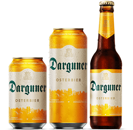 Beer from Germany supplied by Darguner Brauerei GmbH - Other Beer