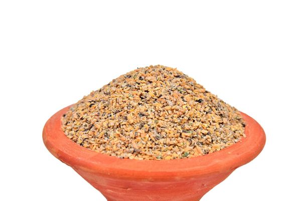 Plain Guar Korma from 인도 supplied by Cyamopsis Biotech (India) Pvt. Ltd - Plain 클러스터콩