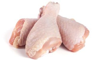 Chicken Meat from 영국 supplied by Raja Doncaster Meat Limited - Frozen 냉동 미절단 닭고기