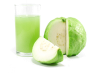 Guava from India supplied by Chitale Agro - Green & White Fresh Guava