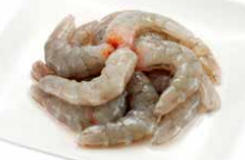 P&D / PUD Shrimp from 인도 supplied by Ram's Assorted Cold Storage Ltd. - Peeled - P&D (Peeled and Deveined) (=PND) 냉동 새우