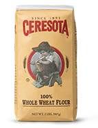 Wheat Flour from United States supplied by The Uhlmann Company - Group B (=Bread Wheat) Wheat Flour