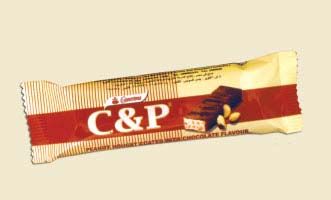 Nougat from 이집트 supplied by Covertina - Nougat 과자
