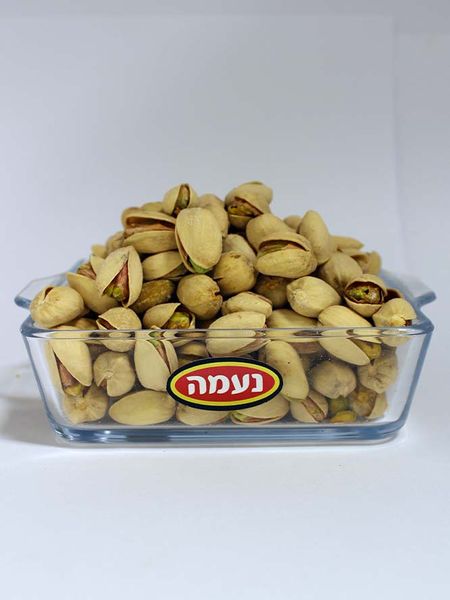 Pistachio Kernel from 이스라엘 supplied by Naama Spices - In-shell 피스타치오 알맹이