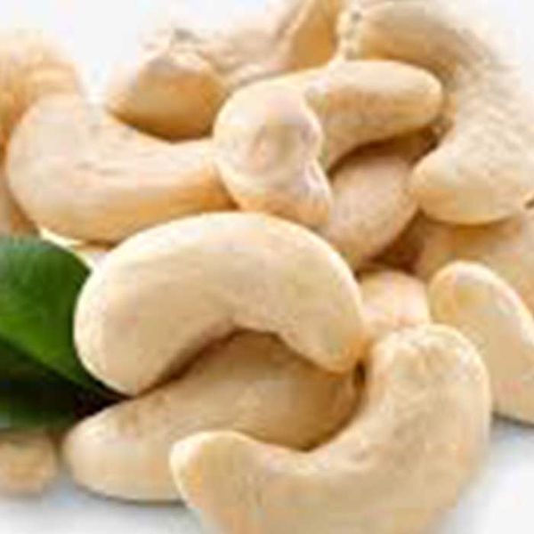 Cashews from United Arab Emirates supplied by Spice Star - Unspecified Raw Cashew Nut