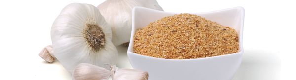 DEHYDRATED GARLIC from 아르헨티나 supplied by American Garlic Products S.A. - Dehydrated 마늘 가공품