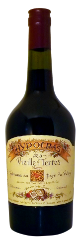Hippocras from 프랑스 supplied by SOC D'EXPLOITATION DES ETS PAUL BAYER - 기타 와인