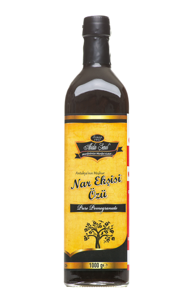 Pomegranate Extract from 튀르키예 supplied by ATS Foods - Extract 석류 가공품