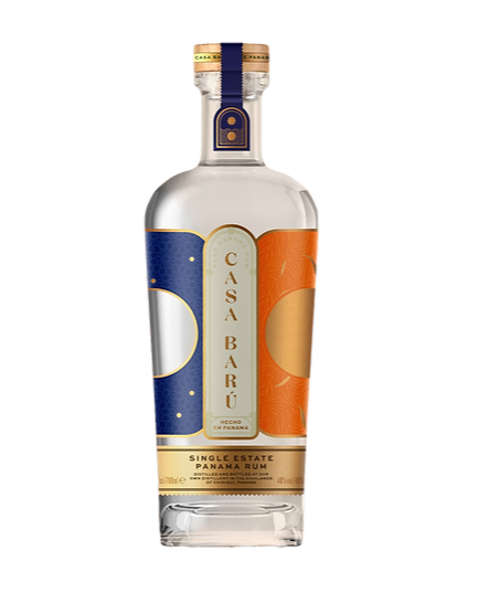 Rum from 파나마 supplied by Radical Destilling - 럼