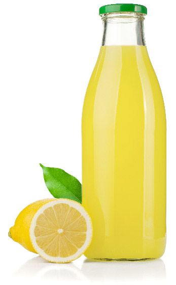Lemon Juice from 스페인 supplied by MIGUEL PARRA E HIJOS S.A. - Juice 레몬 가공품