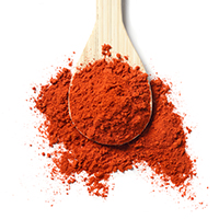 Sweet Paprika from 스페인 supplied by Juan José Albarracín, S.A. - Red 파프리카