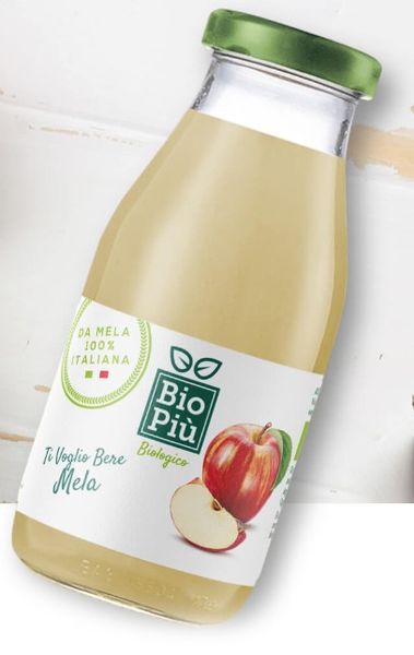 Apple juice from 이탈리아 supplied by Arc en Ciel Soc. Agr. Coop - Concentrate 사과주스