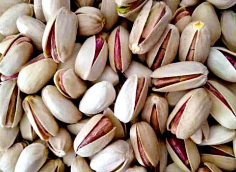 Akbari Pistachio from 이란 supplied by TIDA SILK ROAD TRADING CO - High Quality 피스타치오 알맹이