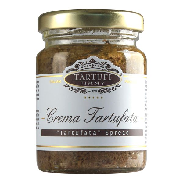 Value-added Truffle from 이탈리아 supplied by TARTUFI JIMMY S.R.L - Jar 트러플 가공품