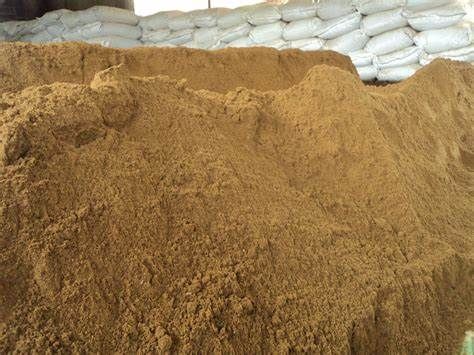 Fishmeal from 노르웨이 supplied by Akva Ren AS - Extraction 어분