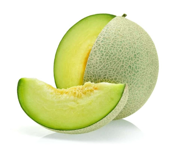 Muskmelon from 중국 supplied by SIJI TRADING PTE. LTD - Asian 신선 멜론(머스크 멜론)