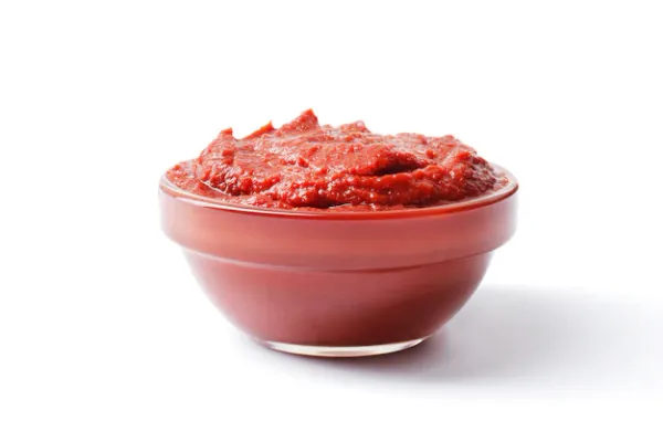 Tomato Puree from 그리스 supplied by Mast Foods S.A. - Puree 토마토 페이스트와 퓨레