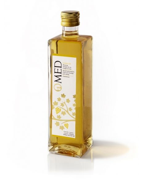 Vinegar from 스페인 supplied by Venchipa, S.L. (OMED) - Individually Wrapped (=IW) 식초