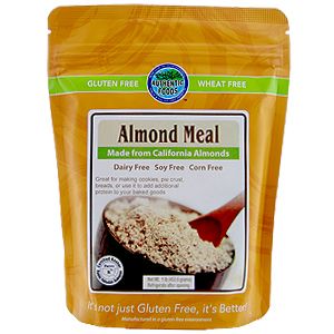 Almond Flour from 미국 supplied by Authentic Foods - Organic 아몬드 가루