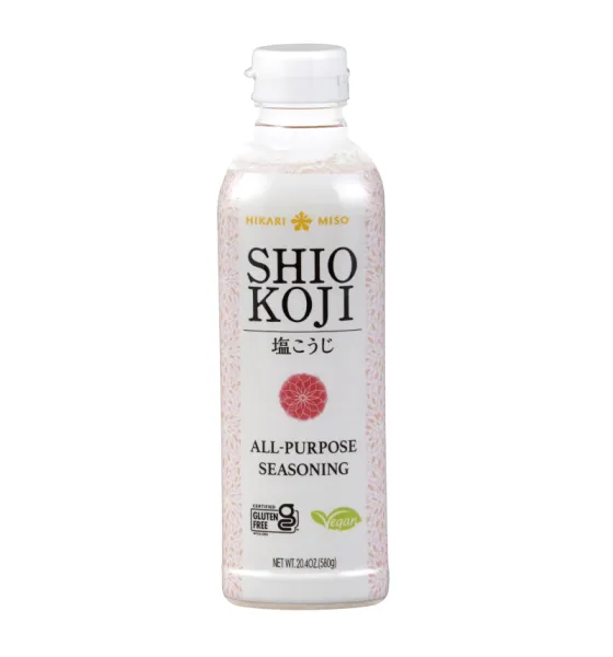 SHIO KOJI from 일본 supplied by Hikari Miso International, Inc. - 혼합 시즈닝