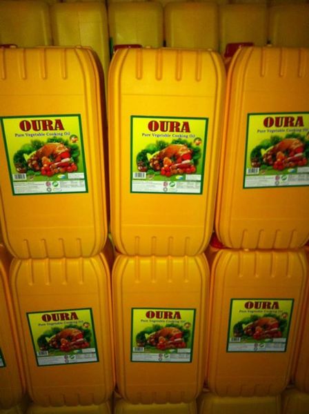 Palm Oil from 말레이시아 supplied by ASFAR HOLDING SDN BHD - RBD Palm Olein CP10 RBD 팜유