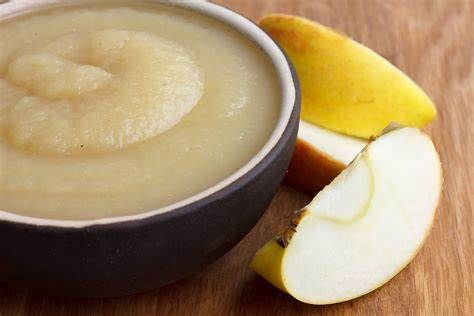 Apple Puree from 스위스 supplied by FRUTONIC - Puree 신선 사과