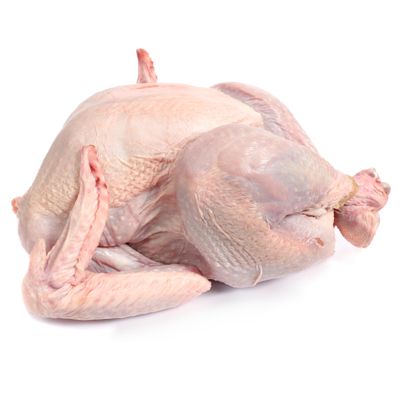 Turkey from 영국 supplied by Otter Valley Poultry Limited - Organic 칠면조고기