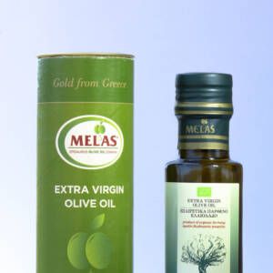 Olive Oil from Greece supplied by MELAS EVAGELOS - Conventional Olive Oil