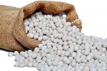 Chickpea from 튀르키예 supplied by Karakaya Kuruyemis - Kabuli 말린 병아리콩