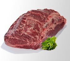 Beef from 독일 supplied by Baumann GmbH & Co. KG - Frozen 기타 냉동 소고기 부위