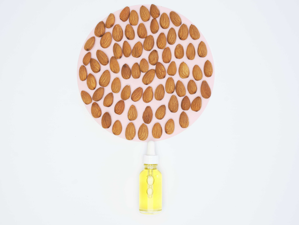 Almond Oil from 미국 supplied by Harris Woolf Almonds - Crude (=Unrefined) 아몬드유