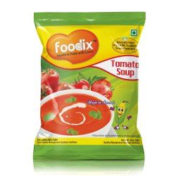 Instant Tomato Soup Powder from 인도 supplied by Angel Starch & Food (P) Ltd., - High Quality 인스턴트 분말 음료