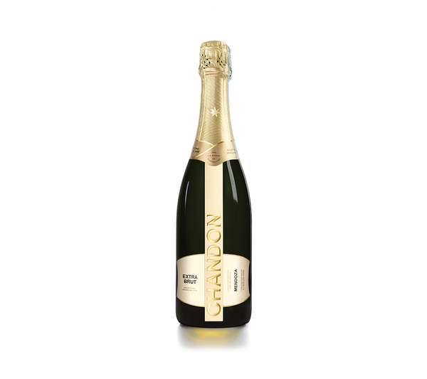Chandon Extra Brut from 아르헨티나 supplied by Chandon - 스파클링 와인