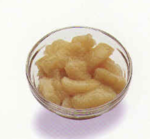 Granny Smith Apple from 남아프리카공화국 supplied by Ashton Canning Company (Pty) Ltd - Fresh (=Chilled) 기타 페이스트 및 퓨레