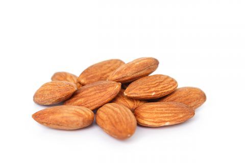 Almond from 튀르키예 supplied by Voicevale France - Shelled (=Kernel) 아몬드 알맹이