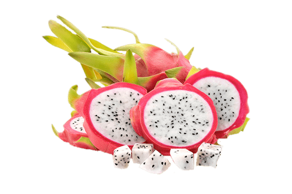 Fresh Dragon Fruit from 태국 supplied by 3 F EXOTIC CO.,LTD. - Red 신선 용과