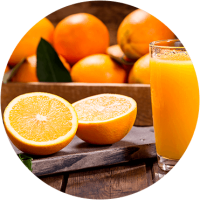 Orange from 페루 supplied by Inversiones Marzala S.A.C. - Orange 신선 오렌지
