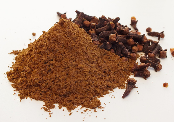 Whole Clove from 스리랑카 supplied by D & P Ceylon Expo (Pvt) Ltd - Powder 통정향