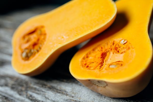 Pumpkin from Australia supplied by Thomas Foods International Fresh Produce - Butternut Fresh Common Pumpkin