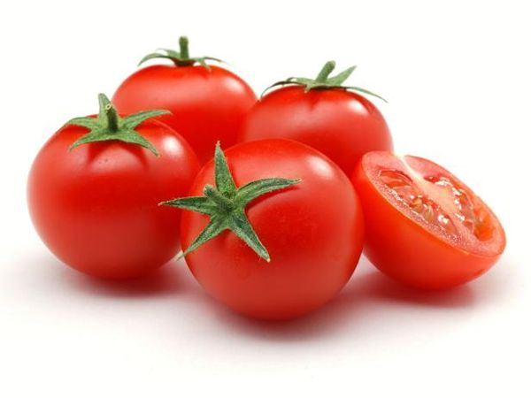 Tomatoes from 독일 supplied by Düpmann GmbH & Co. KG - As per customer's request 신선 토마토