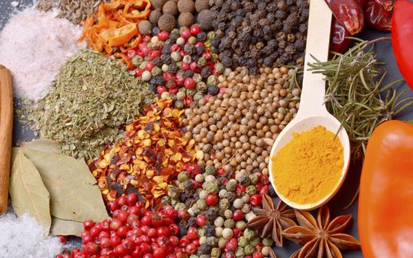 Mustard Seed from 에티오피아 supplied by OPES Spring General Trading LLC - Whole 겨자씨