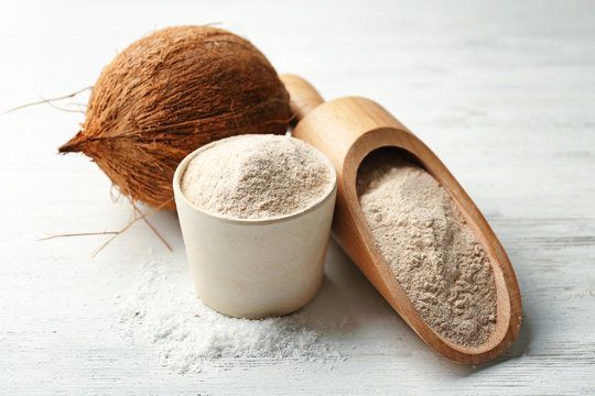 desiccated coconut from 스리랑카 supplied by Prime Lanka Exporters - Desiccated 기타 신선 코코넛