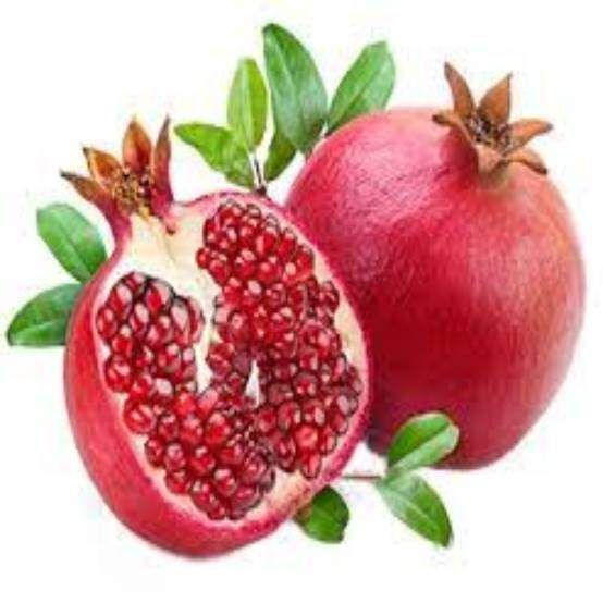 Pomegranate from 튀르키예 supplied by Alya Meyve - Wonderful (=Qirmizi Qabiq Veles) 신선 석류