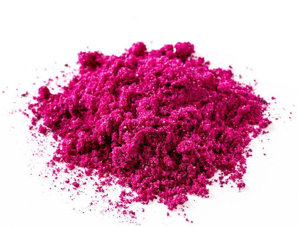 Dragon fruit powder from 페루 supplied by Sociedad Agricola Krugg - Red Dragon Fruit 용과 가공품