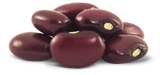 Red Dark Kidney Bean from 바하마 supplied by Coperaguas Cooperativa Agroindustrial - Dark Red 말린 일반 콩