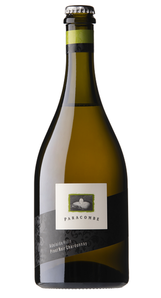 Paracombe Pinot Noir Chardonnay 2018 Release from Australia supplied by Paracombe Premium Wines - Sparkling Wine