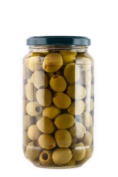 Bottled Olives from 포르투갈 supplied by Fernandes & Henriques, Lda - Jar 올리브 가공품