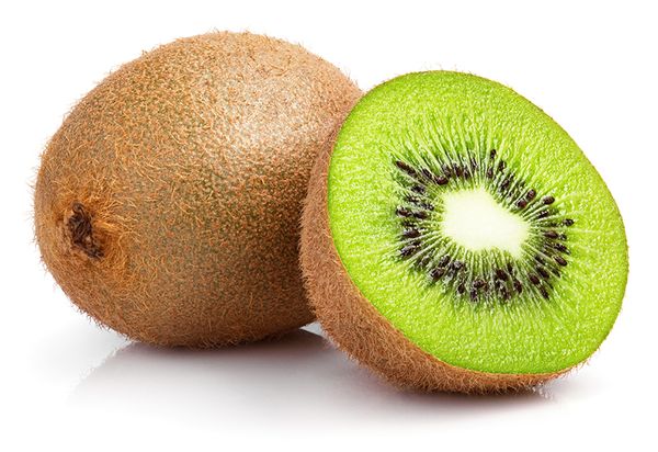 Fresh Whole Kiwi from Greece supplied by Agrosky SA - Whole Fresh Kiwifruit
