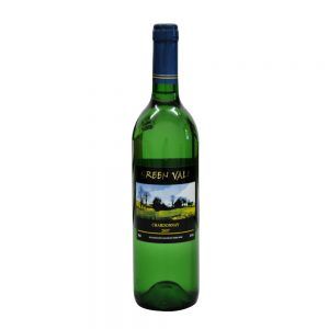Green Valley Chardonnay 2007 from 말레이시아 supplied by WINEPAK CORPORATION (M) SDN BHD - 화이트 와인