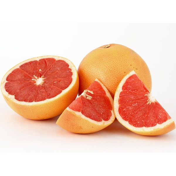 Grapefruit from Uruguay supplied by Forbel S.A. - Red Flesh Fresh Grapefruit